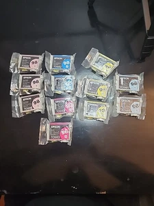 12 Nuevos Genuinos Epson 98 Alta Capacidad Amarillo Cian Magenta - Imagen 1 de 6