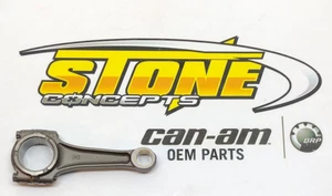 OEM 2017-2021 Can-Am Maverick X3 MAX Turbo 420917746 Connecting Rod 420917744 - Picture 1 of 4