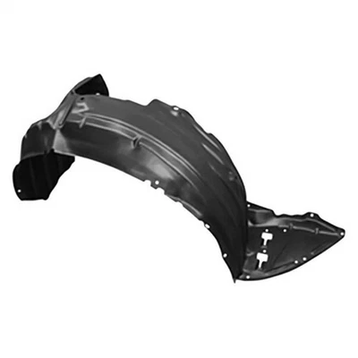 For Mazda 3 2014 2015 2016 2017 2018 Passenger Side Fender Liner | Front | CAPA Foto 1 de 2