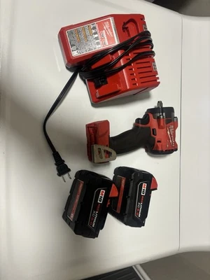 M18 Compact Impact Kit 2854-20 - Image 1 of 4