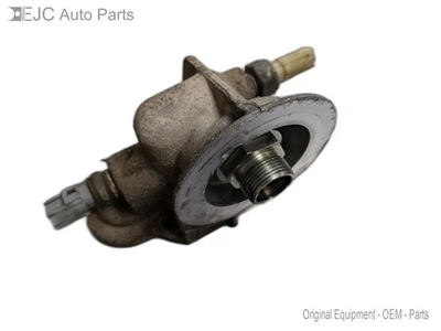 Carcasa de filtro de aceite de motor para Ford F-250 Super Duty 11-14 6,7 BC3Q6884BC diésel Foto 1 de 4