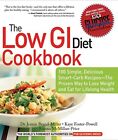 The Low GI Diet Cookbook: 100 Simple, Delic... by McMillan-Price, Joan Paperback