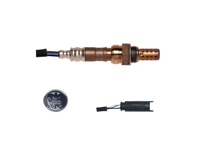 Sensor de oxígeno aguas abajo Denso 33265TCXG 2002 para BMW 330i 2001-2003 Foto 1 de 2