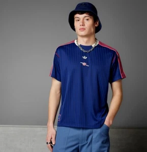 ADIDAS ARSENAL TERRACE ICONS JERSEY (GENDER NEUTRAL) JF0546 XL - Picture 1 of 11