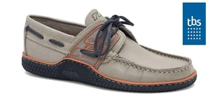 SCARPA TBS GLOBEK-D8A51 BARCA VELA CITTA' - Foto 1 di 4