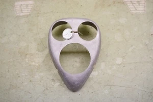 INDIAN DASH COVER CHIEF SCOUT FOUR ORIGINAL *2516 - Picture 1 of 4