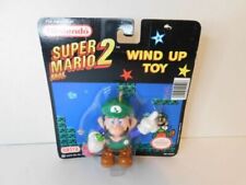 18pcs Super Mario Bros Figuras de Ação Brinquedos Set Jogo