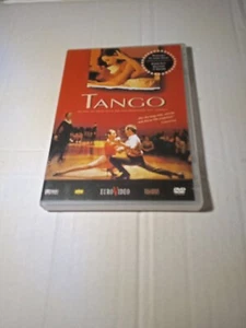 Tango | Ein Film von Carlos Saura | DVD | Film | Zustand gut - Bild 1 von 3