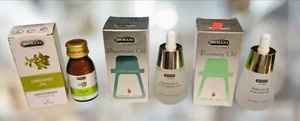 Hemani Rosemary & Peppermint Oil 40 ml + Oregano Oil 30 ml - Picture 1 of 1