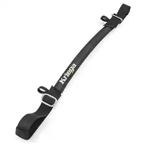 Kriega Hard Enduro Front Pull Strap Black - Sherco SE-R125 SE-R250 SE-R300 - Picture 1 of 1