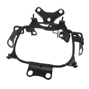 Fairing Bracket in Black for Kawasaki - Picture 1 of 1