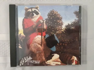 J.J. Cale - Naturally (CD) - Picture 1 of 4