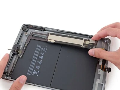 UKs BEST iPad Air 1 / iPad Mini 1 2 3 USB Charging Port Connector Repair Service - Image 1 of 2