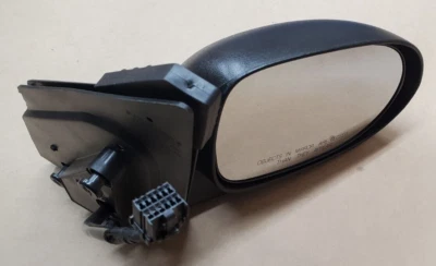 Espejo retrovisor delantero derecho Dodge Caliber 2007-2012 -nuevo- Foto 1 de 4