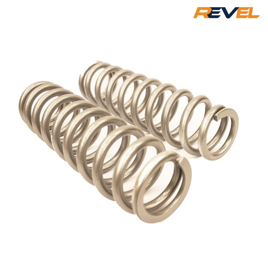 High Lifter Front Lift Springs for 2015-2018 Polaris RZR 900 S & 1000 S SXS Foto 1 de 1