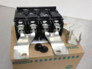 Hasta 15 NUEVO a MostElectric: EQ9483 SIEMENS 2 POLOS 200 AMP INTERRUPTOR PRINCIPAL - Imagen 1 de 3