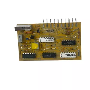 Genuine Bernina 930 Sewing Machine Circuit Board Part #33525403 NIB - Picture 1 of 3