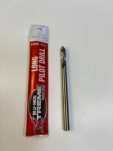 LONG PILOT DRILL BIT - Picture 1 of 2
