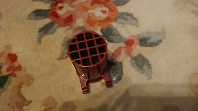 KIRBY VACUUM CLEANER AIR INTAKE GUARD. FOR LEGEND 2 & HERITAGE 2.  USED BUT GOOD - Image 1 of 4