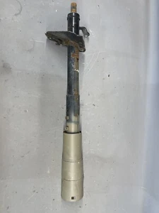1969-1972 Chevy Chevelle El Camino GTO Steering Column Pontiac Cutlass 442 OEM - Picture 1 of 12
