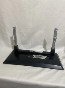 SANYO CE26LD81-B/UK 26" TV Base Stand With Screws - Picture 1 of 6