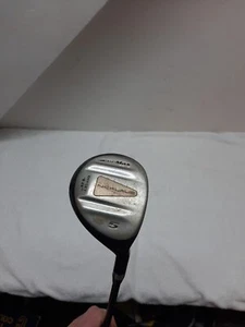 Nicklaus AirMax 35-S 5 Fairway Wood 18 offset Deg Graphite A Flex RH - Picture 1 of 6