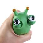 Fidget Toy Worm Pinch Toy Squeeze Toy Eye Poppers Squeeze Eyeball Popping Toy
