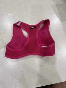 puppia Hundegeschirr klein Rosa Farbe Nagelneu! HOT PINK - Bild 1 von 2