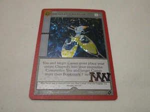 Metazoo Holiday Promo Firmado por Michael Waddell Tinta Negra Año Nuevo Comienzo - Imagen 1 de 7