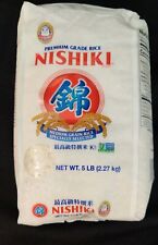 Nishiki Premium Sushi Rice 80 oz