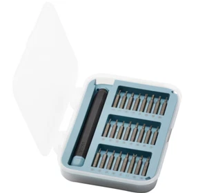 TRIXIG Präzisionsschraubdreh-Eins 25-tlg. - Bild 1 von 4