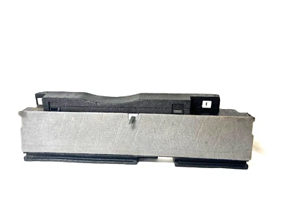 Subaru Forester 2008-2013 maletero trasero central caja de piso de carga gris Foto 1 de 4