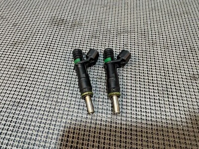 2016 Victory Magnum Gas Fuel Injector Injectors Pair - Image 1 of 4