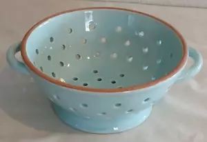 Soglia gres azzurro colino 7,75" - Foto 1 di 18