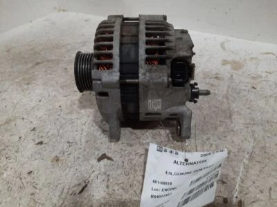 Alternador 2008 Fx45 Sku#4012463 Foto 1 de 4