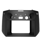 Suitable For Dji Rc Pro With Screen Remote Control Silicone Protective Cover