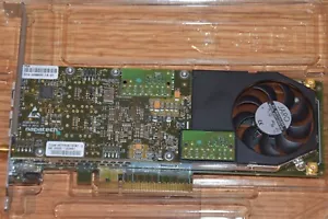 Tarjeta adaptadora de red NT20E2 Napatech NTFRONT20B1-2 2 puertos 10 Gbps - ¡PROBADA! - Imagen 1 de 4