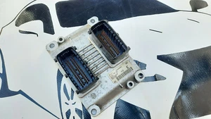 0261206655 ME31F002 1039S00403 CENTRALITA FIAT STILO - Picture 1 of 3
