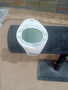 Adidas Adizero Unisex Digital Quartz Watch with Rubber Bracelet ADP3509 - Picture 1 of 3