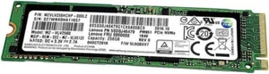 Lenovo Samsung 256GB SSD M.2 2280 NVMe PCIe PM951 5SD0J46479 MZVLV256HCHP-000L2 - Picture 1 of 1