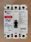 Cutler Hammer EHD EHD3015 3 Pole 15 Amp 480V Red Label Circuit Breaker AK