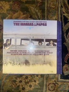The Mamas & The Papas – Farewell To The First Golden Era - 1967 - Vinyl LP - Imagen 1 de 2