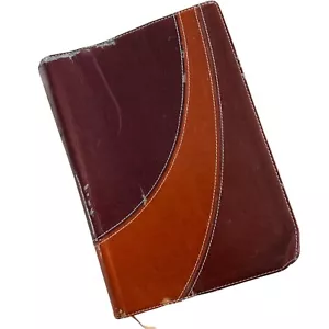 NIV The Case for Christ Study Bible Immitation Leather By Zondervan - Picture 1 of 9