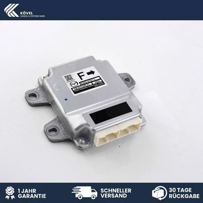 Centralina originale freno di stazionamento di stazionamento Mazda CX-5 GH KA0G437E1 - Immagine 1 di 3