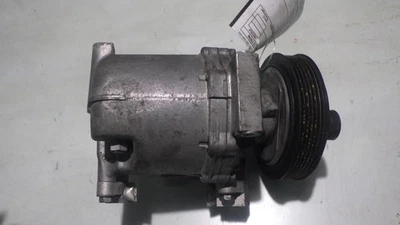 08 NISSAN FRONTIER Compressor   - Image 1 of 4