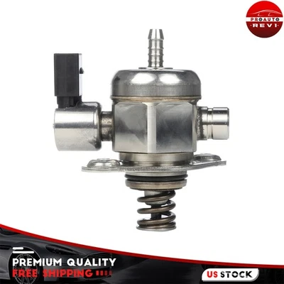 Bomba de combustible de alta presión para Volkswagen Tiguan Limited 2017-2018 L4 2.0 Foto 1 de 4