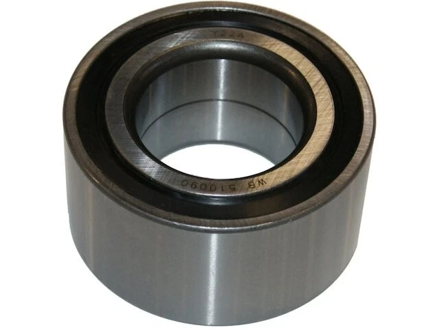 Rolamento de roda dianteira 68CKRN62 para Outlander Lancer PHEV Sport RVR 2010 2015 2007 - Imagem 1 de 1