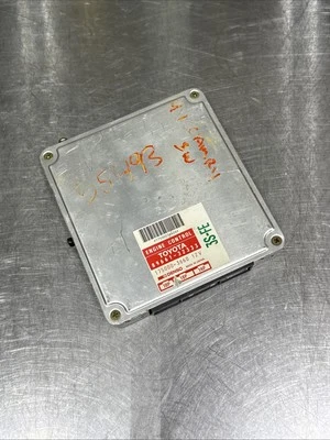 89661-32333 Toyota Camry 1990-1991 ecm ecu computer - Image 1 of 4