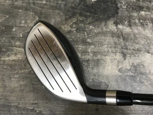 Jean-Baptiste JB701FW SILVER 18° 5W Fairway wood Fire Express FW Type-D 75 #0Q - Picture 1 of 6