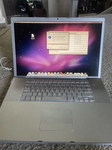 MacBook Pro A1151 - Afbeelding 1 van 5